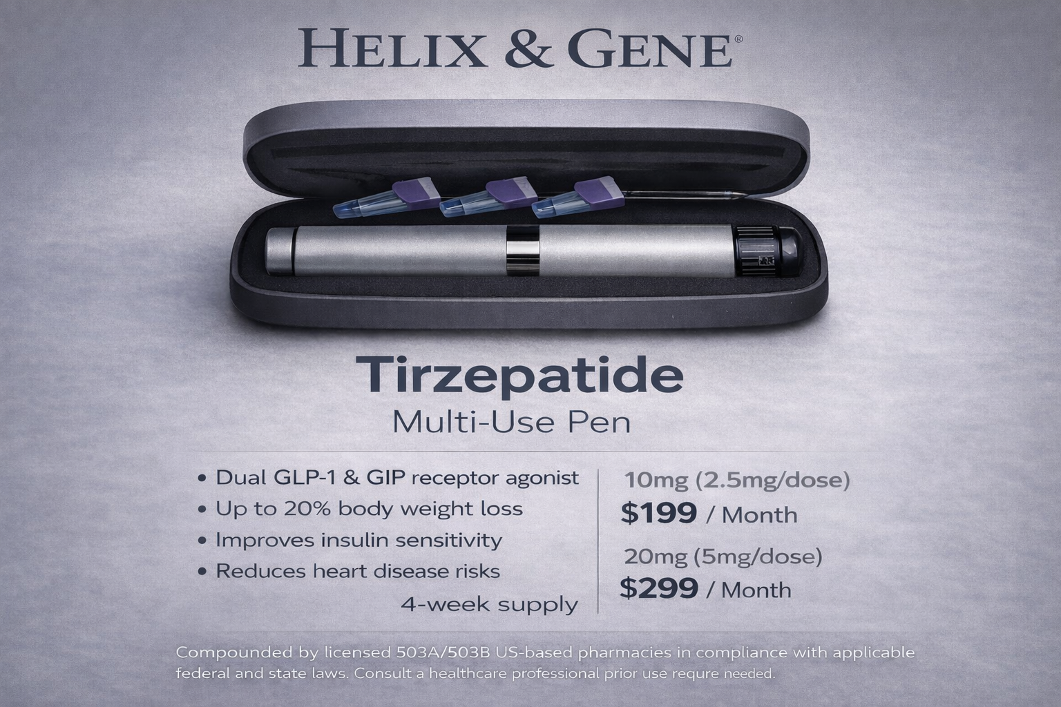 Helix & Gene | Physician-Led Medical Weight Loss & Wellness Helix & Gene | Physician-Led Medical Weight Loss & Wellness