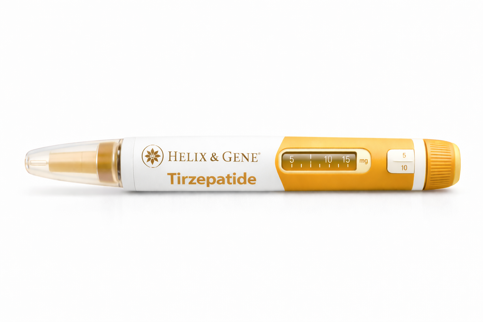 Helix & Gene Helix & Gene